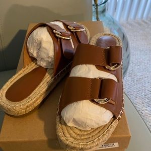 Joie espadrilles
